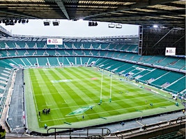 England v South Africa- Internationals Hospitality - 2024 (Date TBC ) | Twickenham Stadium