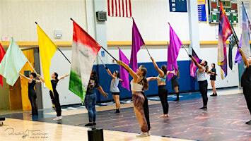 Color Guard Workshop - Fall 2024 (Chino Hills) | Chino Hills High School