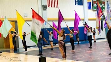Color Guard Workshop - Fall 2024 (Chino Hills) | Chino Hills High School