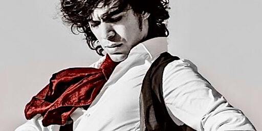 Andandi Flamenco Group | Peña Flamenca de Londres