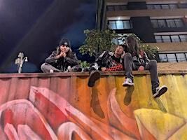 Crustie Death Fest III | CCC Centro Cultural Calzada