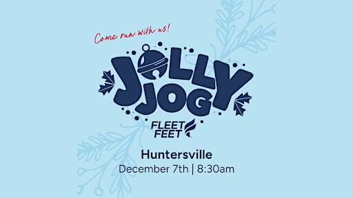 Jolly Jog | 16620 Cranlyn Rd