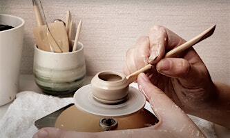 Teeny Tiny Pottery Workshop | 95 4th St