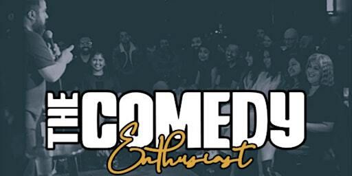 Comedy Enthusiast | Stand Up Comedy Watch Party | Backroom Comedy Club