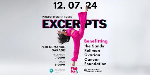 Project Moshen hosts, EXCERPTS | Performance Garage
