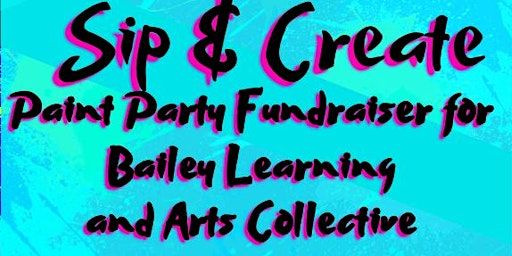 The Dry Wrought, Flaco's & Deeproots Creative Services Fundraiser for BLAAC | Dry Wrought Cider Tap Room