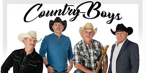 COUNTRY BOYS | Grey Rock Casino