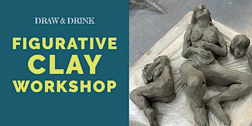 Figurative Clay Workshop - Lincoln | The Cardinal's Hat