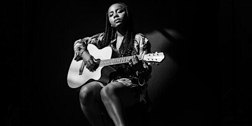 Winter Waves: International Women's Day Concert | St Patrick's Church Museum
