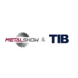 Metal Show & Tib 2025 | Romexpo, Bucharest, Romania