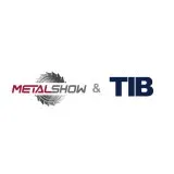Metal Show & Tib 2025 | Romexpo, Bucharest, Romania