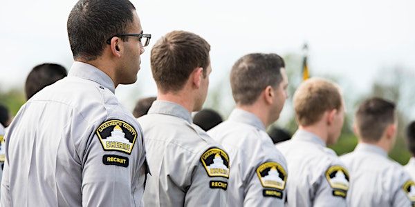 POST PELLETB (T-Score) Exam Registration-Sacramento County Sheriff's Office | Sacramento County Sheriff's Community Room