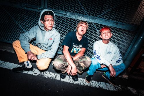 TOTALFAT 25th Anniversary ONE MAN LIVE 「NIGHT BEFORE GLORY」のチケット(東京都・2025/4/5(土)) | 八王子MATCH VOX