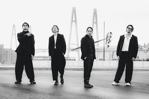 Survive Said The Prophetのチケット(高松・2025/3/28(金)) | 高松DIME