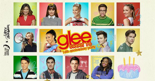 Glee Sweet 16th Party - Sydney | Tokio Hotel
