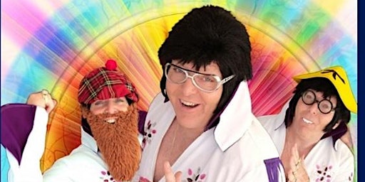 Comedy Elvis show | Winnington Park Rugby Football Club