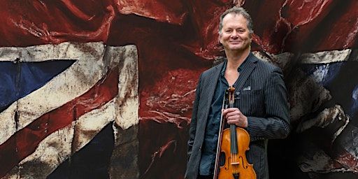 Burrough Jazz Presents Daniel John Martin | LE14 2JQ