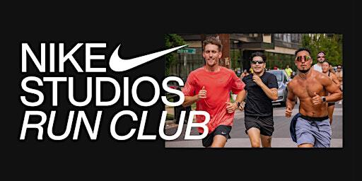 Nike Studios - Santa Monica Run Club | Nike Running Studio - Santa Monica