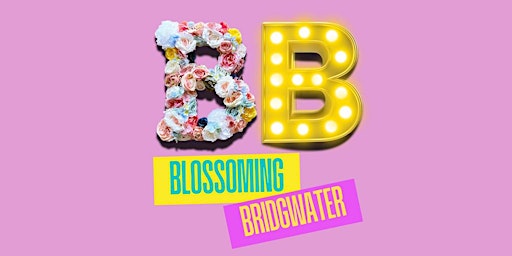 Blossoming Bridgwater Workshop 3 | SL-ATE