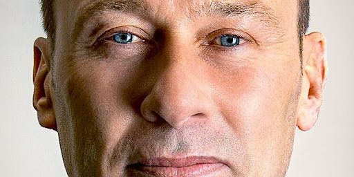 An evening in conversation with Big Dunc 7/05 , St Georges Hall, Liverpool | St George's Hall