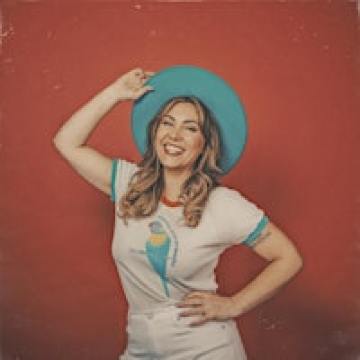 Ella Hooper - Oh My Goddess! | 1692 Murrumbateman Rd