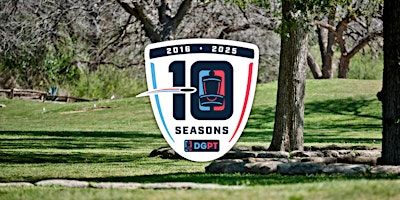 MVP's Open at Austin presented by Flight Factory Discs | The Open Course at Harvey Penick