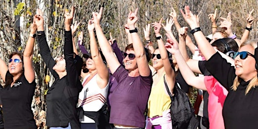 Caminafit®️ Benidorm | New York 3