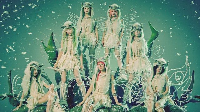 XG 1st WORLD TOUR "The First Howl" Landing at Seattle 2025 (Seattle) | WAMU Theater