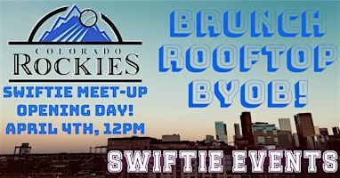 Swiftie Meet-Up: Opening Day! | Mercer at Union Station
