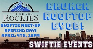 Swiftie Meet-Up: Opening Day! | Mercer at Union Station