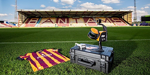 Stories from Valley Parade | University of Bradford Stadium