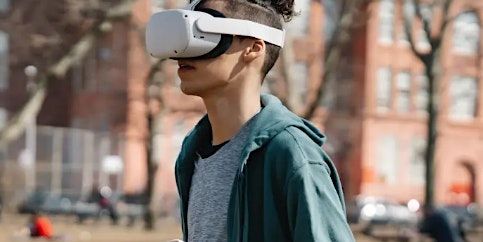 Try VR Glases | Plaça de Tetuan