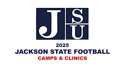 JSU Football: 2025 Football Camps & Clinics | Walter Payton Health & Recreation Center