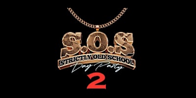 SOS Day Party 2 | Atolye Venue & Bar