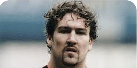 An Evening With MARK CROSSLEY | New Earswick Sports & Social Club