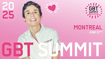 MONTREAL GBT SUMMIT | Maison Alcan