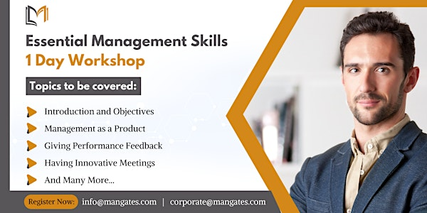 Managing with Clarity and Confidence - 1 day Workshop in Winnipeg, MB | Regus