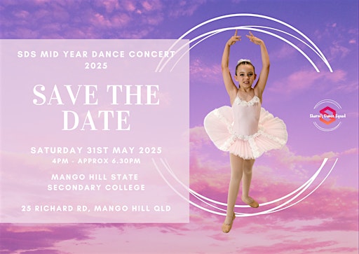 SDS Mid Year Concert 2025 | Mango Hill State Secondary College