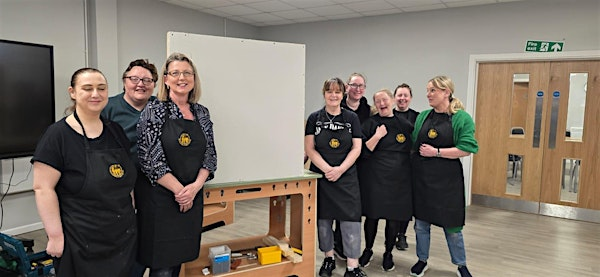 Extended DIY Lisburn | Bridge Community Centre
