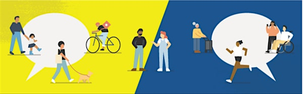 San Gabriel Valley Service Council Meeting (Hybrid- In Person/ Virtual) | 3449 Santa Anita Ave