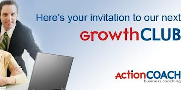 "GrowthCLUB" 90-Day Planning Workshop June 2025 | Norton House Hotel & Spa