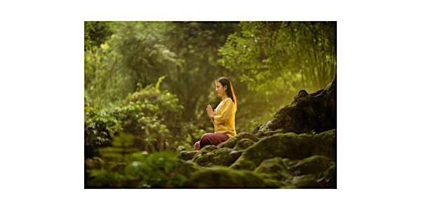Heal the Father Wound: Reconnect with Your Inner Child & Angelic Meditation | The Women's Centre of Halton (Oakville-M/W/Th| Remote on Tu/F)