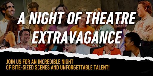 A Night of Theatre Extravagance! | KIT Live