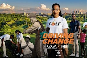 Driving Change: Tee-Up Georgia Golf FORE ALL! | Bobby Jones Golf Course