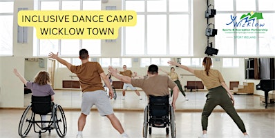Inclusive 3 Day Dance workshop Wicklow Town | Wicklow Community Resource Centre