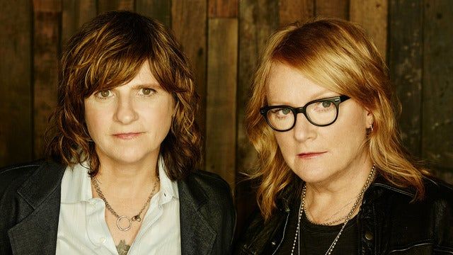 Indigo Girls & Melissa Etheridge 2025 (Fort Wayne) | Embassy Theatre
