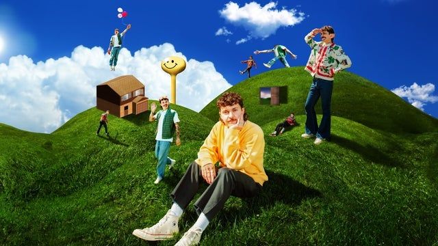 Kurtis Conner: The Goodfellow World Tour 2025 (Columbus) | Palace Theatre Columbus