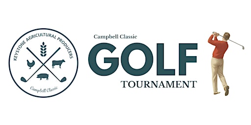 KAP Campbell Classic Golf Tournament | Larters Golf & Country Club