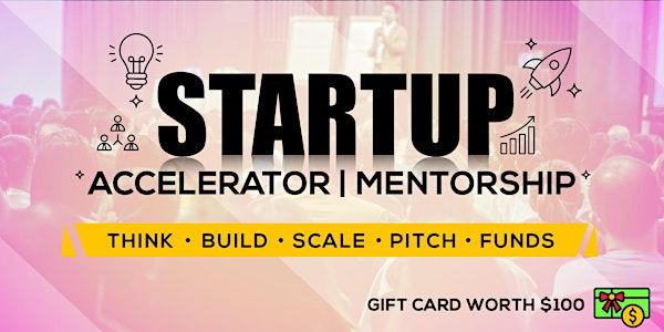 Startups Mentorship Program | Calgary