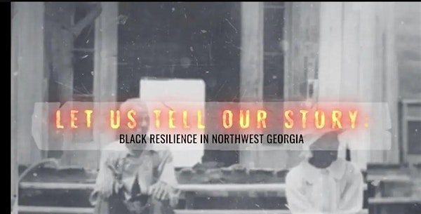 Let Us Tell Our Story A Community Awareness Event | CHATTOOGA CO. CIVIC CENTER